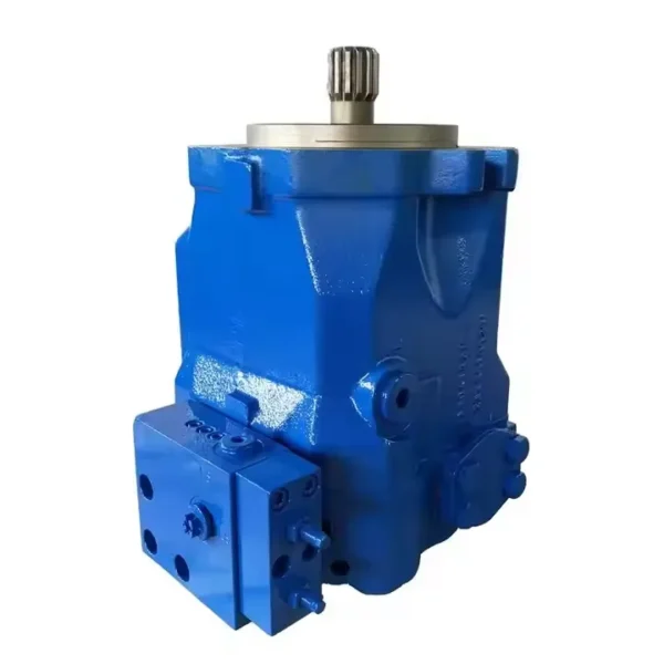 Linde HPR Series Hydraulic Piston Pump (HPR75-HPR130) | OEM Pump - Image 3