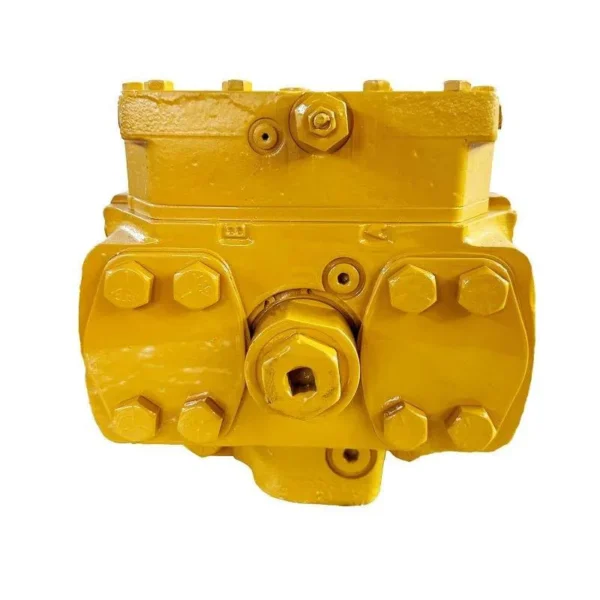 Parker P14 Series Axial Piston Pump | Hydraulic Excavator Parts | OEM New - Image 3