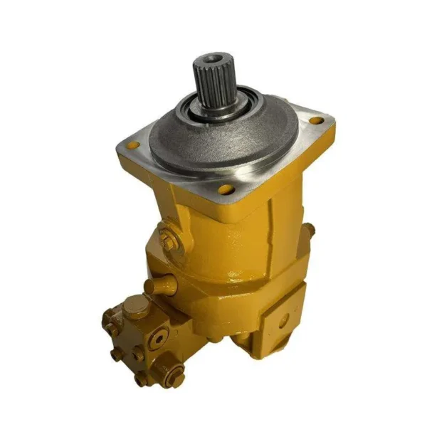 OEM Hydraulic Main Pump A6VM160HA1T & AA6VM170 Hydraulic Motor for Excavators - Image 3