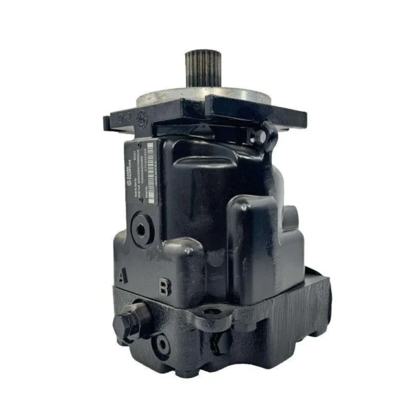 90M Series (030/042/055/075/100/130/180/250) Axial Piston Hydraulic Pump | 30MPa | 6 Months Warranty - Image 6