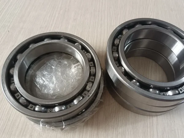 XCMG LW500FN Transmission Bearing 6016 (Part No. 800511307) - Image 2