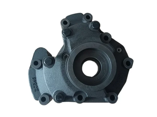 XCMG LW300K Avant Gear Wheel Loader | Heavy-Duty Construction & Excavator Equipment - Image 2