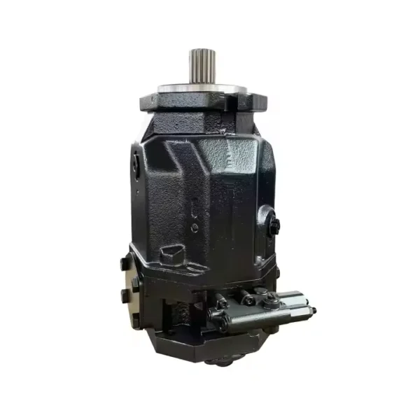 High Pressure A10VSO/A10VO Axial Piston Hydraulic Pump | Factory Price | OEM Certified