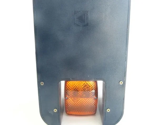 Genuine XCMG ZL50G LW300F LW300KN Wheel Loader Working Lamp Parts - Image 6