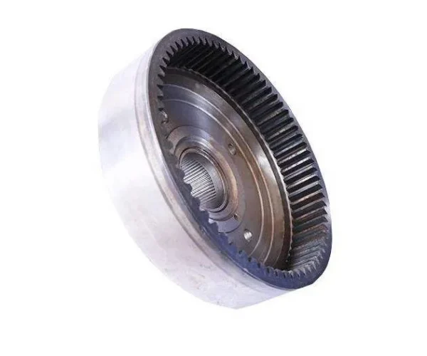 Gear Reducer 17 42mm Gear Ratio L1 4/5/7/9/10 L2 20/25/50/100 Planetary Gearbox for Stepper Brushless Servo Motor - صورة 5