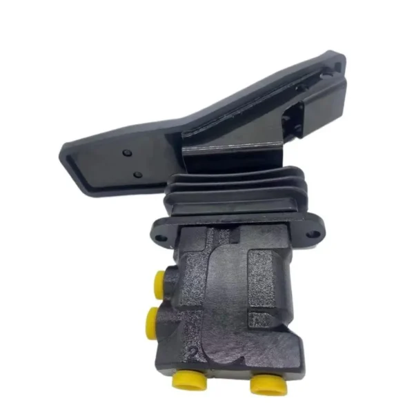 Foot Control Pedal Operated Hydraulic Pump Valve with 6-Month Warranty | OEM Spare Part - Image 3