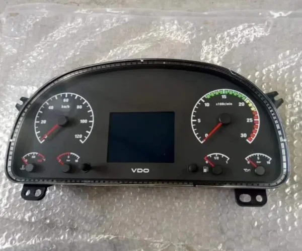 Genuine xcmg Wheel Loader Lw300fn Instrument Panel Wheel Loader Spare Parts - Image 4