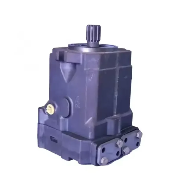 HMA HMA35 HMA210 HMA280 -02 0001 Custom New Wear-resistant Piston Hydraulic Motor - Image 5
