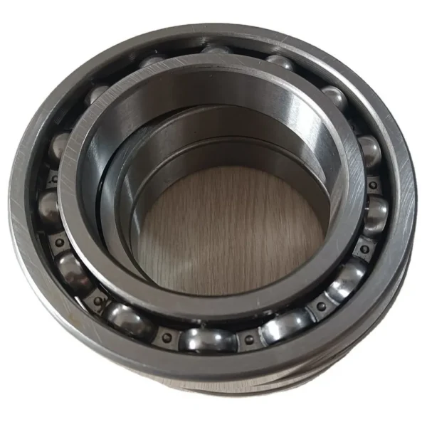 XCMG LW500FN Transmission Bearing 6016 (Part No. 800511307)