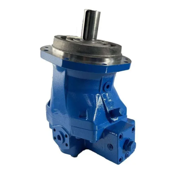 Rexroth A7VO Series Hydraulic Axial Piston Pump - Models A7VO55, A7VO107, A7VO160, A7VO250, A7VO355LRDH1, A7VO355, A7VO500 - Image 7