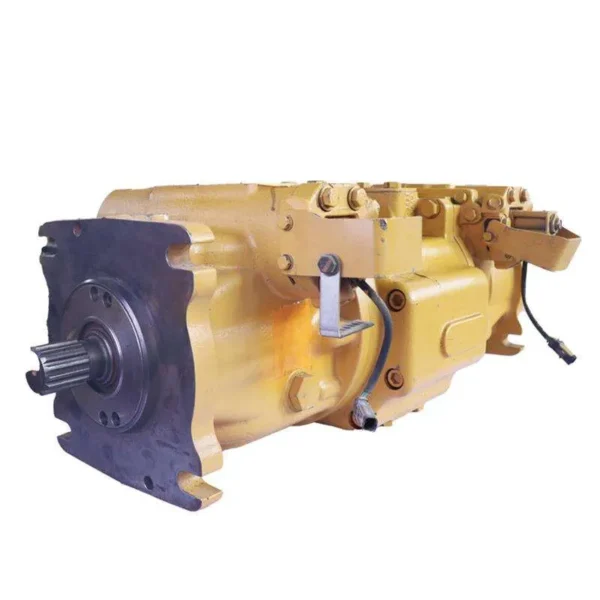 Original New Hydraulic Pump Hydraulic Lift Pump 398-8229-01 Hkl0159 Hydraulic Pump - Image 6