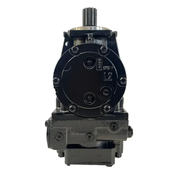 90 Series Axial Piston Variable Pump (90L100/90L130/90L180/90L250) - Hydraulic Pump with Competitive Pricing - Image 2