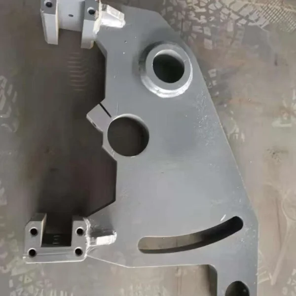 xcmg Motor Grader Parts Angle Regulator 381600101