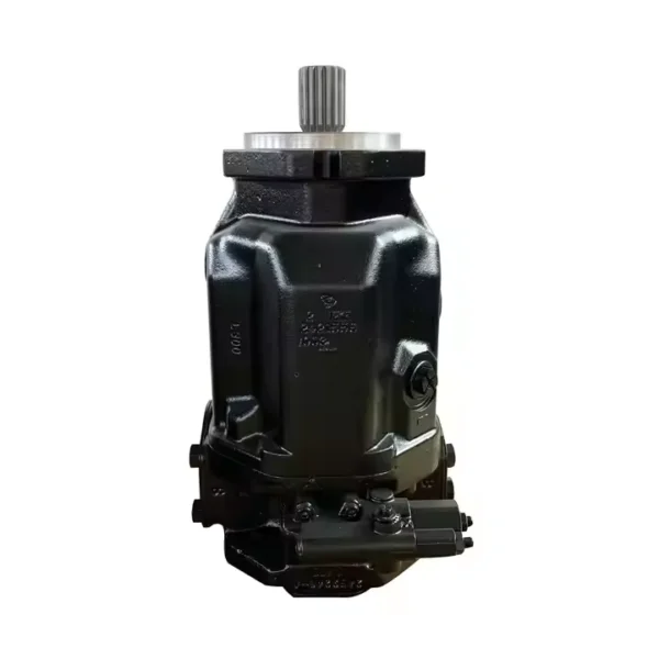 High Pressure A10VSO/A10VO Axial Piston Hydraulic Pump | Factory Price | OEM Certified - Image 3