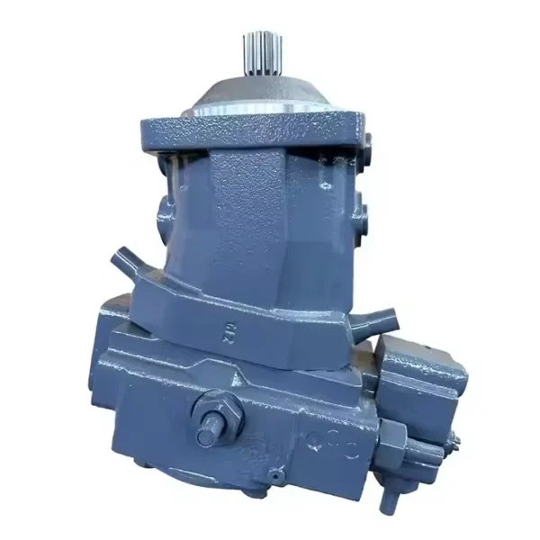 Rexroth A7VO55LRDS/63L-NZB01 Hydraulic Variable Displacement Piston Pump for Open Circuit Systems - Image 6