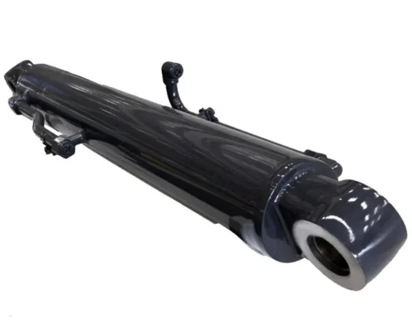 XCMG QY25K-II/QY25/QY50K Mobile Crane Hydraulic Cylinder Spare Parts (25/50 Ton) - Image 4