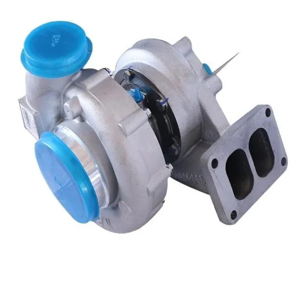 Weichai Turbocharger Mechanical Spare Parts