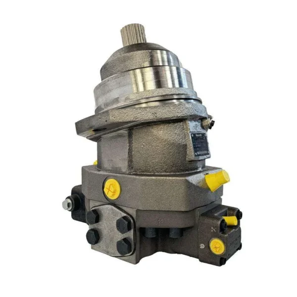 Online Shopping Website Seller A6ve A6ve160hd2 A6ve160 A6ve160hd6 Hydraulic Motors - Image 7