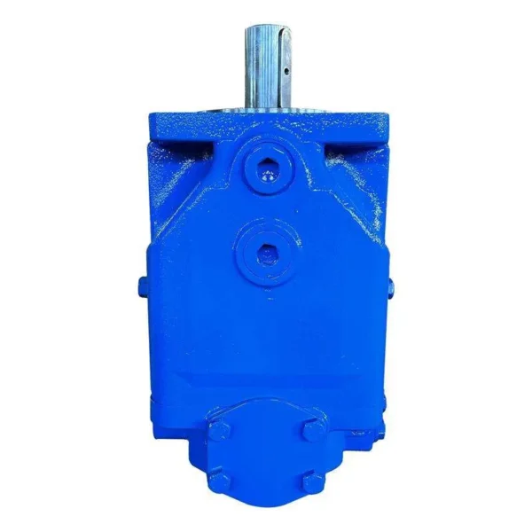 Bosch Rexroth A4VSO250 Hydraulic Variable Displacement Pump with DR/DRG/DFR/DP/LR2G – Bild 5