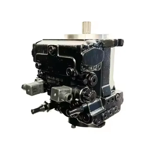 Rexroth A4VG40DA2DM8 Hydraulic Pump - DA Control, 40MPa Pressure, 6MO Warranty - Image 6