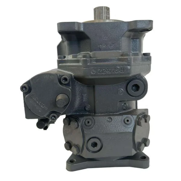 A4VG210 Rexroth Pump A4vg110 A4vg125 A4vg145 A4vg175 A4vg210 A4vg280 Hydraulic Piston Pump for Rexroth - Image 4