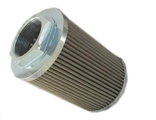 XCMG GR180 Wheel Loader Hydraulic Oil Filter 860114601 | Construction Parts - صورة 5