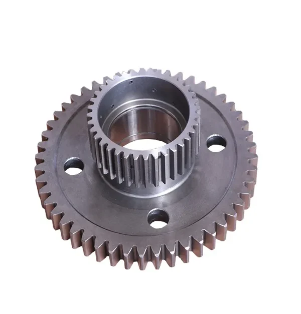 XCMG OEM ZL50G Wheel Loader Planetary Gear Assembly 860115600 - Image 3