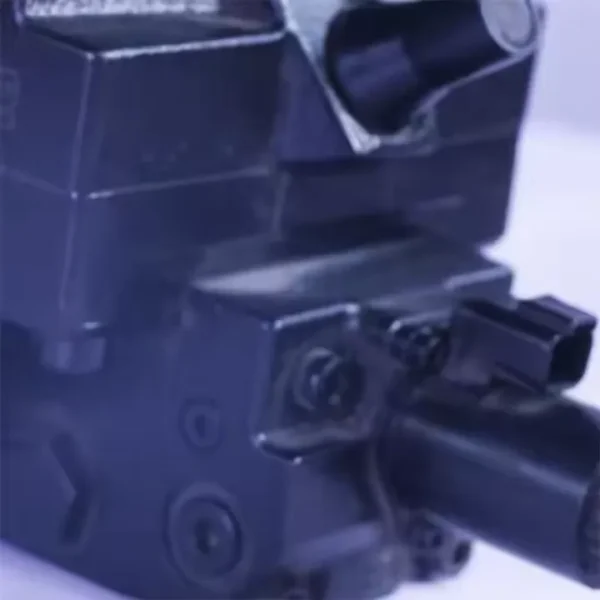 Sauer H1B Series Hydraulic Piston Pump Motor (H1B060/H1B080/H1B110/H1B160) - Image 6