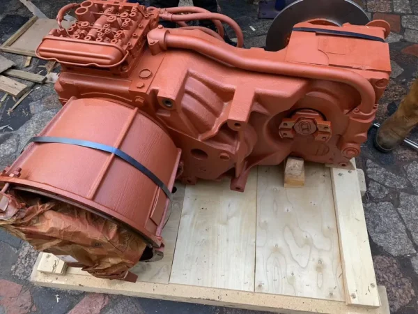 Spare Parts Wheel Loader Zl30 Zl50 Engine/Transmission - Image 6