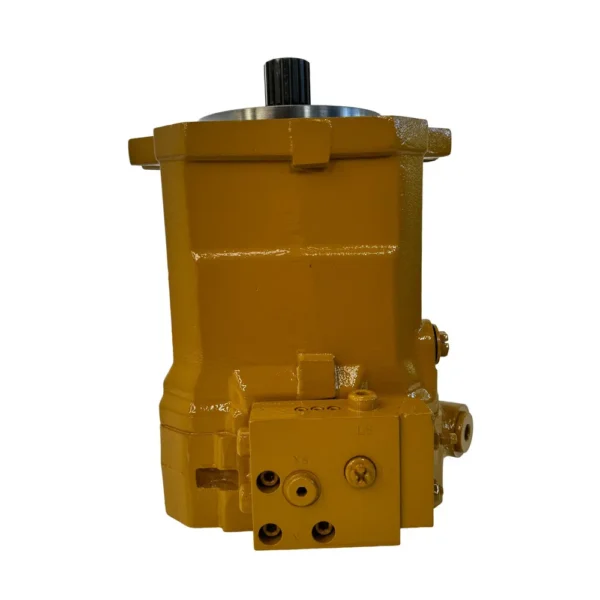 CAT HPR Series Hydraulic Piston Pump (HPR055-HPR280) - HPR135CAT-D8R — изображение 3