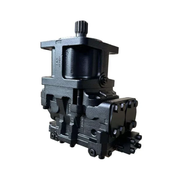 Parker V12 V14 T14 Variable Displacement Hydraulic Motor - Image 6