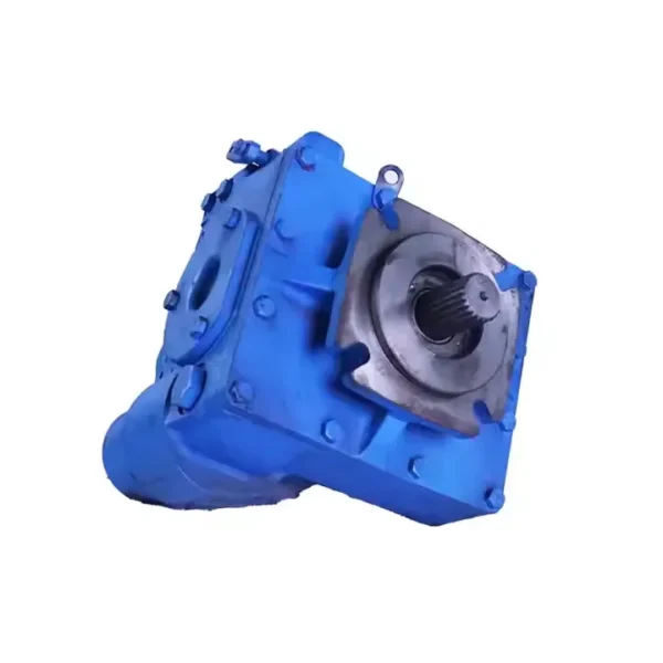 Eaton 5423-7640 Series Concrete Transit Mixer Piston Pump (Hydraulic OEM) - صورة 5