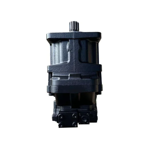 Parker V12 V14 T14 Variable Displacement Hydraulic Motor - Image 3
