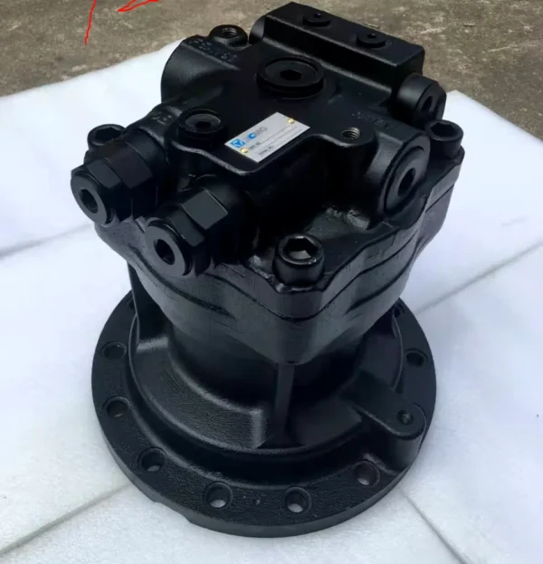 XCMG XE220/XE215/XE215C Crawler Excavator Main Hydraulic Pump 803000205 - Image 3