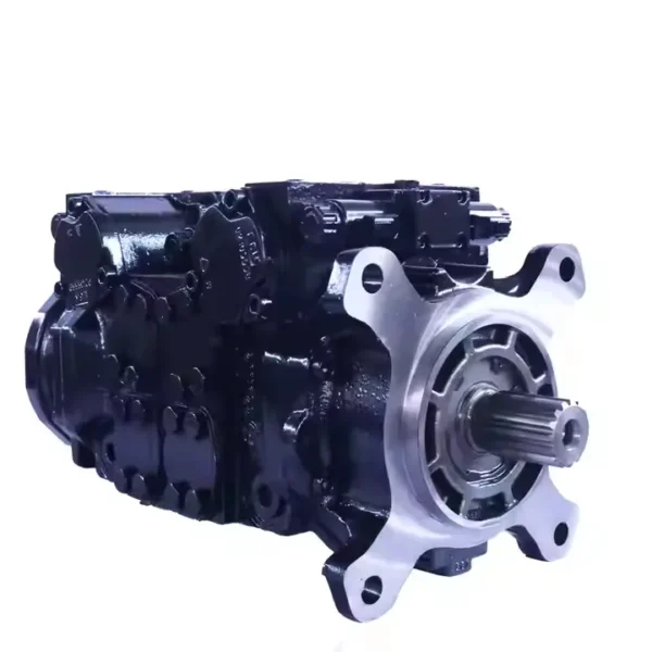 Rexroth A20vo Series Hydraulic Variable Dellasement Pumpon Pump (A20vo60, 95, 190, 260, 520) - Image 4