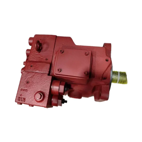 High Pressure Hydraulic Axial Piston Pump | K3VG Series (K3VG63-12NR-10L3) - Image 6