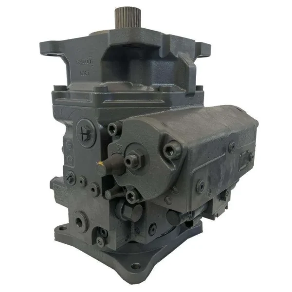 A4VG210 Rexroth Pump A4vg110 A4vg125 A4vg145 A4vg175 A4vg210 A4vg280 Hydraulic Piston Pump for Rexroth - Image 5