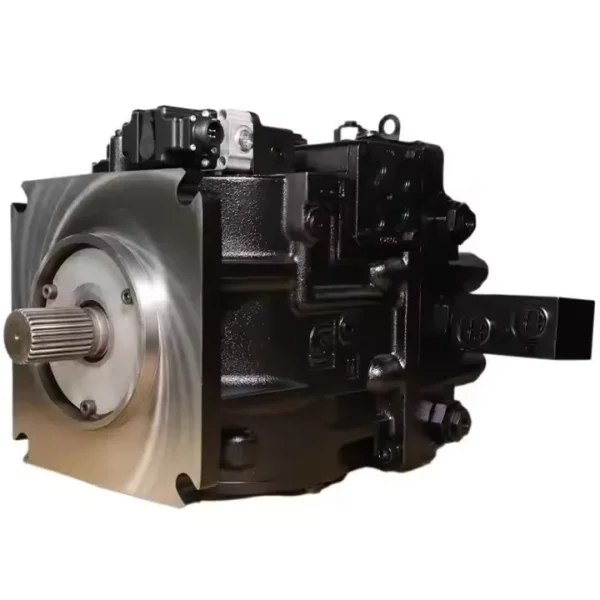 90R Series Hydraulic Pumps 90R180 & 90R250 Axial Piston Oil Pumps for Concrete Trucks and Vehicles