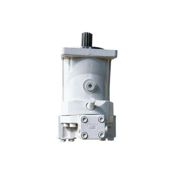 Hydraulic Axial Piston Motor AA6VM160HD2 | Pump Replacement | OEM
