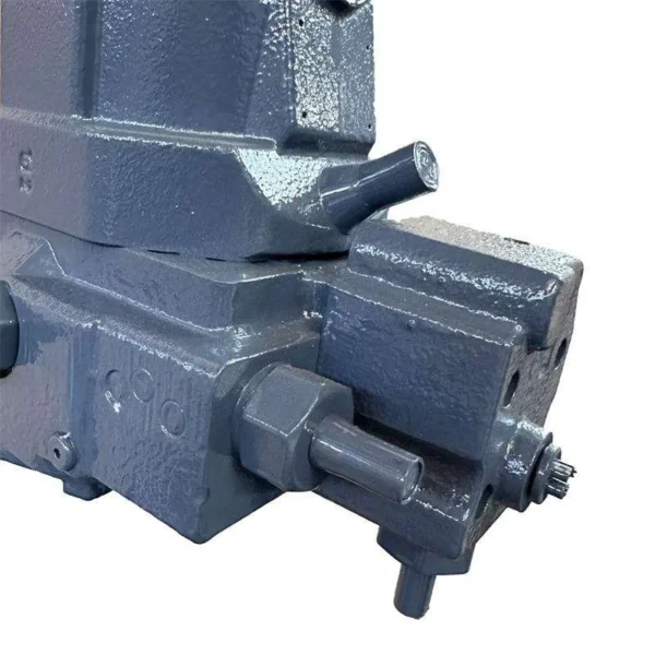 Rexroth A7VO55LRDS/63L-NZB01-S Variable Displacement Piston Pump OEM Stock - Image 5