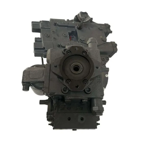 A8v0140 A8vo140 Oil Hydraulic Pump Variable Displacement Piston Pump — изображение 7