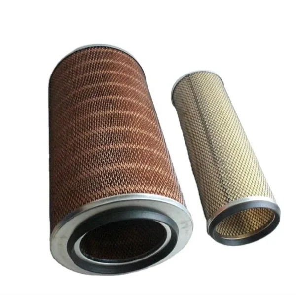 XCMG AF25453 Air Filter for ZL50G, XE35E, LW500K Wheel Loaders & Excavators