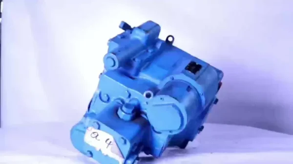 Eaton 5423 Closed Loop Variable Displacement Hydraulic Piston Pump