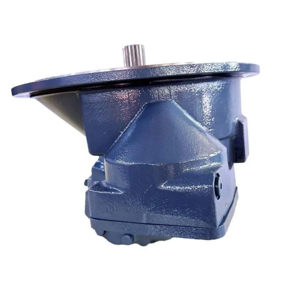 A8VO55 Hydraulic Gear Pump & Industrial Systems - Image 6
