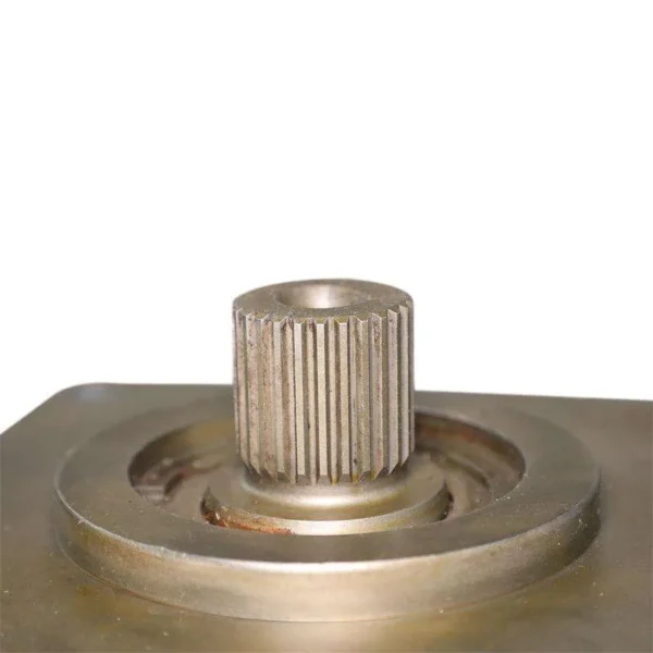 Rexroth A4VG Series Pump Hydraulic Pump (A4VG28/40/71/90/125/180/250) لتطبيقات الخلاط - صورة 5