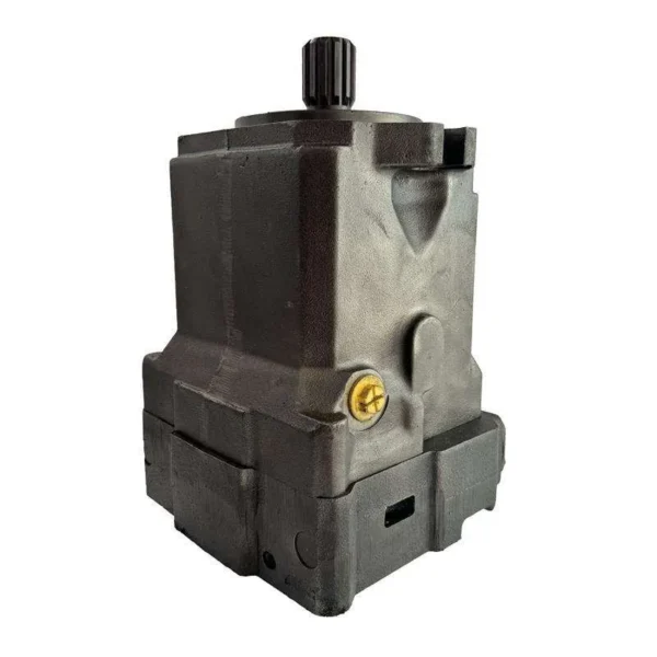 HMA165 Hydraulic Variable Displacement Piston Motor - OEM 90kW 30MPa - Image 6