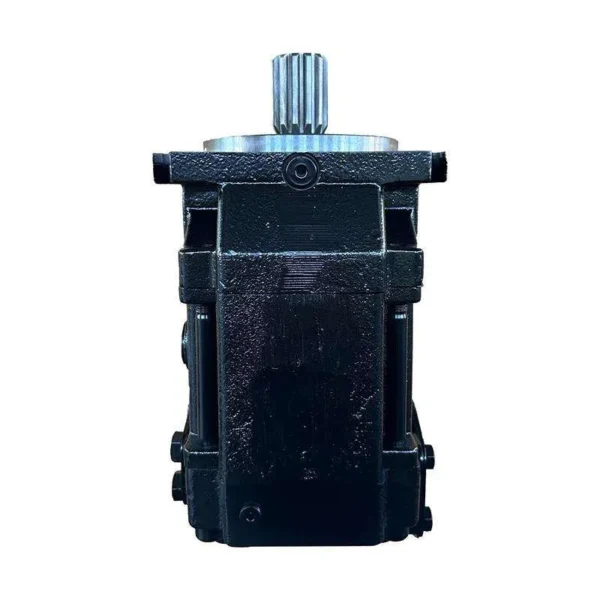 Harvey V30E-95 New Hydraulic Piston Electric Pump Widely Used in Roller Equipment - Image 6