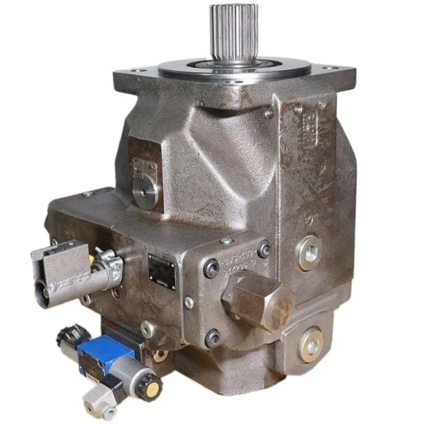 Rexroth Hydraulic Pump A4VSO355 New Hydraulic Piston Pump Variable Displacement Hydraulic Pump – Bild 3