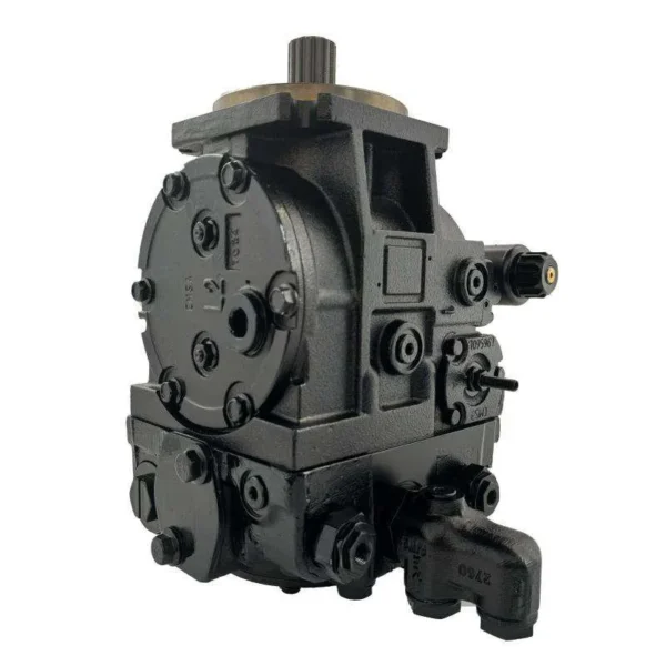 90R055 90L055DD5 Hydraulic Pump Series 90 Axial Piston Pumps for Trenchless Horizontal Directional Drilling Rig Main Oil Pump - Image 6
