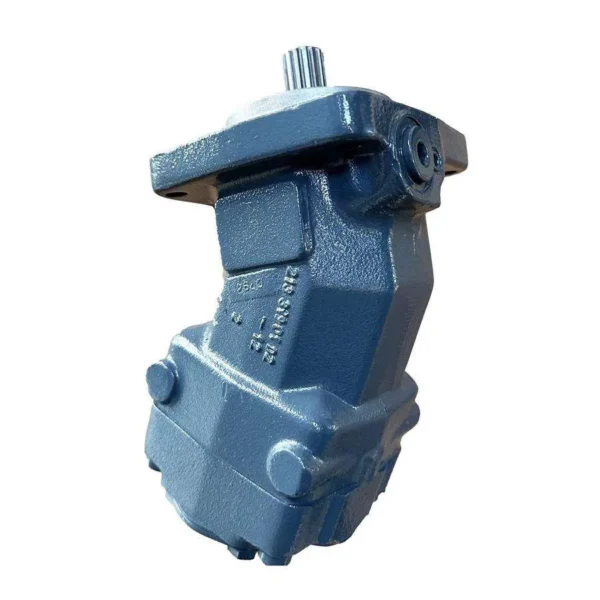 BMF35 Micro Hydraulic Gear Motor with Brake | Factory Direct Linde-Type Motor - Image 4